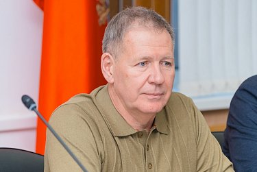 В Оренбуржье прогнозируют рост экономики